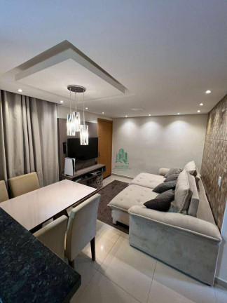 Imagem Apartamento com 2 Quartos à Venda, 45 m² em água Chata - Guarulhos Imagem Apartamento com 2 Quartos à Venda, 45 m² em água Chata - Guarulhos