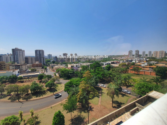 Imagem Imóvel com 2 Quartos à Venda, 87 m² em Bosque Das Juritis - Ribeirão Preto