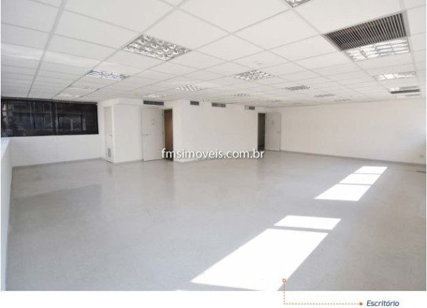 Imagem Imóvel para Alugar, 9.475 m² em Consolação - São Paulo
