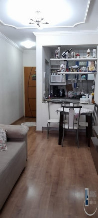 Imagem Imóvel com 3 Quartos à Venda, 62 m² em Ipiranga - Ribeirão Preto Imagem Imóvel com 3 Quartos à Venda, 62 m² em Ipiranga - Ribeirão Preto