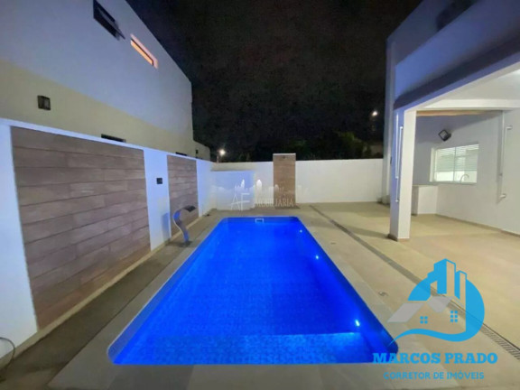 Imagem Casa de Condomínio com 3 Quartos à Venda, 235 m² em Centro - Taubaté Imagem Casa de Condomínio com 3 Quartos à Venda, 235 m² em Centro - Taubaté