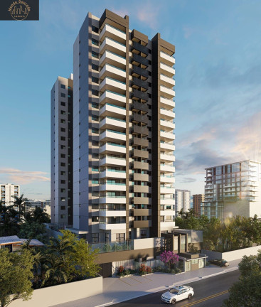 Imagem Apartamento com 3 Quartos à Venda, 127 m² em Centro - Santo André Imagem Apartamento com 3 Quartos à Venda, 127 m² em Centro - Santo André