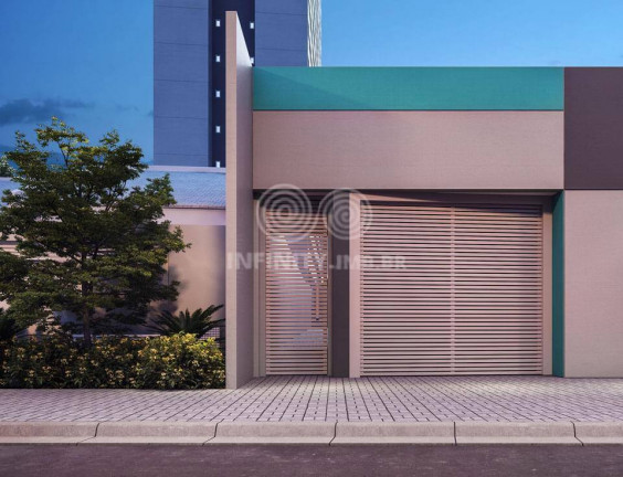 Imagem Apartamento com 2 Quartos à Venda, 37 m² em Belém - São Paulo