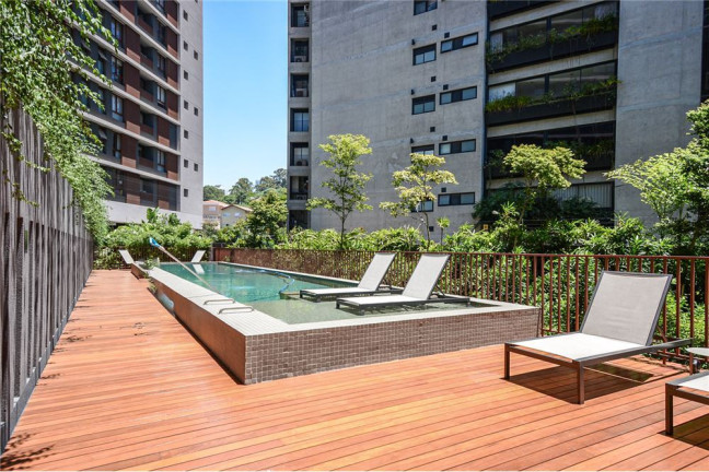 Imagem Apartamento com 2 Quartos à Venda, 130 m² em Vila Madalena - São Paulo Imagem Apartamento com 2 Quartos à Venda, 130 m² em Vila Madalena - São Paulo