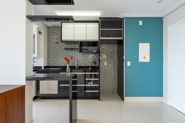 Imagem Apartamento com 2 Quartos à Venda, 81 m² em Granja Julieta - São Paulo