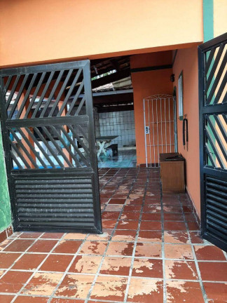 Imagem Casa com 2 Quartos à Venda, 65 m² em Mirim - Praia Grande Imagem Casa com 2 Quartos à Venda, 65 m² em Mirim - Praia Grande