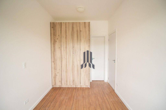 Imagem Apartamento com 1 Quarto para Alugar, 31 m² em Novo Mundo - Curitiba Imagem Apartamento com 1 Quarto para Alugar, 31 m² em Novo Mundo - Curitiba