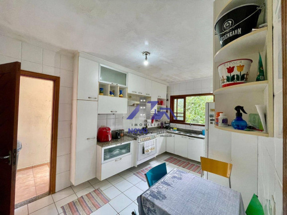 Imagem Sobrado com 3 Quartos à Venda, 233 m² em Parque Ideal - Carapicuíba