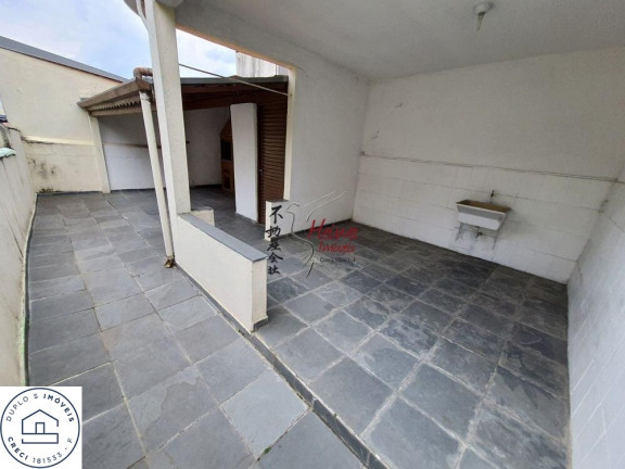 Imagem Casa com 3 Quartos à Venda, 128 m² em Vila Renato (zona Norte) - São Paulo Imagem Casa com 3 Quartos à Venda, 128 m² em Vila Renato (zona Norte) - São Paulo