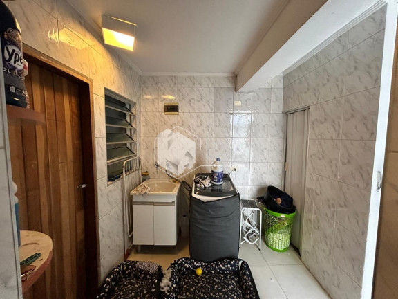 Imagem Imóvel com 3 Quartos à Venda, 122 m² em Vila Formosa - São Paulo
