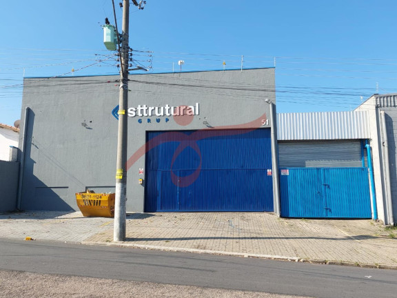 Imagem Imóvel Comercial para Alugar, 825 m² em Loteamento Quinta Das Frutas - Taubaté Imagem Imóvel Comercial para Alugar, 825 m² em Loteamento Quinta Das Frutas - Taubaté