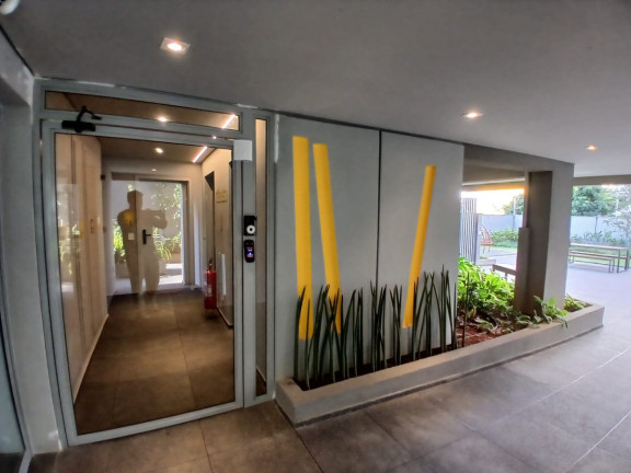 Imagem Apartamento com 3 Quartos à Venda, 84 m² em Perdizes - São Paulo