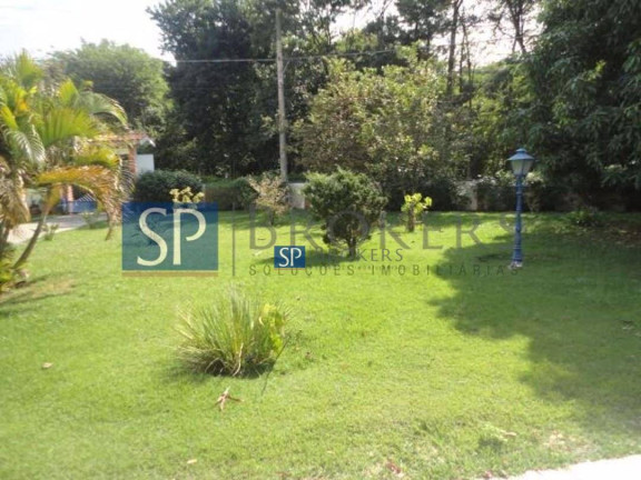 Imagem Casa com 5 Quartos à Venda, 360 m² em Condomínio Fazenda São Joaquim - Vinhedo