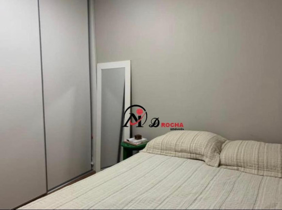 Imagem Apartamento com 2 Quartos à Venda,  em Bethaville - Barueri