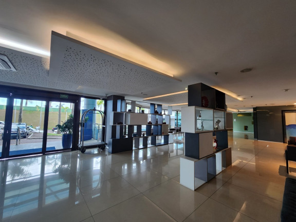 Imagem Apartamento com 1 Quarto à Venda, 32 m² em São Cristóvão - Salvador Imagem Apartamento com 1 Quarto à Venda, 32 m² em São Cristóvão - Salvador