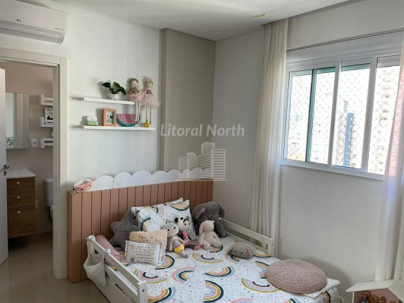 Imagem Apartamento com 3 Quartos à Venda, 132 m² em Centro - Balneário Camboriú