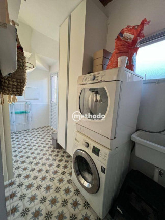 Imagem Chácara com 3 Quartos à Venda, 400 m² em Village Campinas - Campinas Imagem Chácara com 3 Quartos à Venda, 400 m² em Village Campinas - Campinas