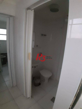 Imagem Apartamento com 2 Quartos à Venda, 130 m² em Embaré - Santos Imagem Apartamento com 2 Quartos à Venda, 130 m² em Embaré - Santos
