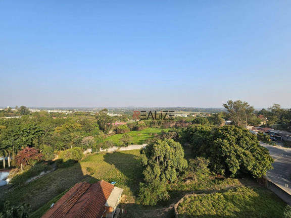 Imagem Apartamento com 3 Quartos à Venda, 86 m² em Condomínio Residencial Vertente De Itaici - Indaiatuba Imagem Apartamento com 3 Quartos à Venda, 86 m² em Condomínio Residencial Vertente De Itaici - Indaiatuba