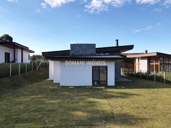 Imagem Casa com 3 Quartos à Venda, 148 m² em Região De Capivari - Campos Do Jordão