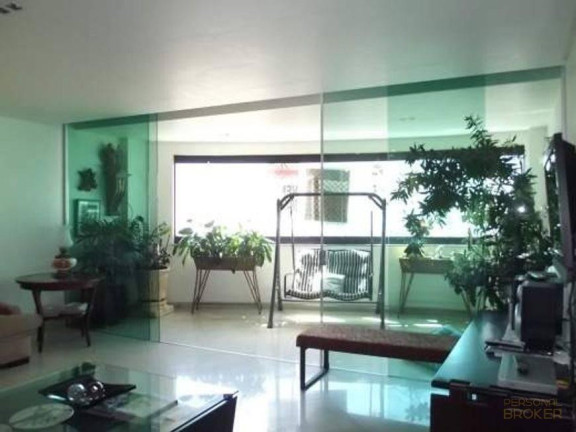 Imagem Apartamento com 4 Quartos à Venda, 212 m² em São Pedro - Belo Horizonte