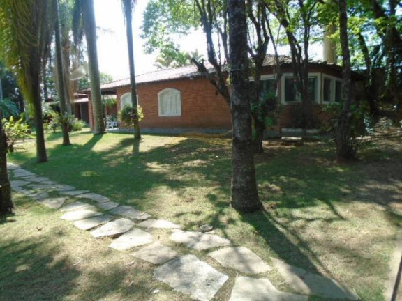 Imagem Chácara com 8 Quartos à Venda, 5.000 m² em Chácaras Do Guacuri - Itupeva Imagem Chácara com 8 Quartos à Venda, 5.000 m² em Chácaras Do Guacuri - Itupeva