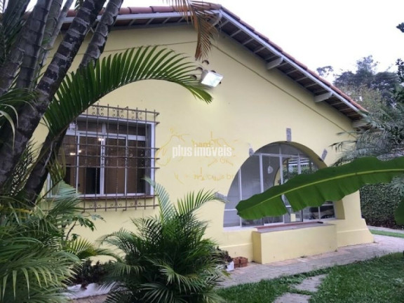 Imagem Casa com 3 Quartos para Alugar, 180 m² em Alto Da Boa Vista - São Paulo