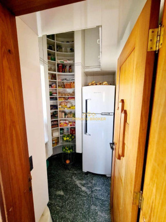 Imagem Cobertura com 3 Quartos à Venda, 472 m² em Moema Pássaros - São Paulo