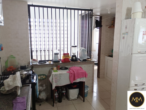 Imagem Apartamento com 3 Quartos à Venda, 102 m² em Manaíra - João Pessoa