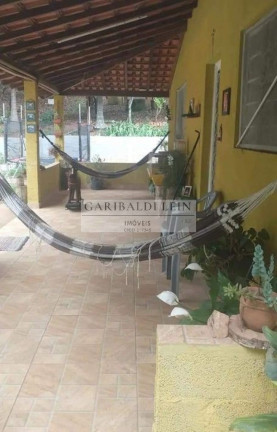 Imagem Imóvel com 3 Quartos à Venda, 120 m² em Bairro Dos Machados - Tuiuti