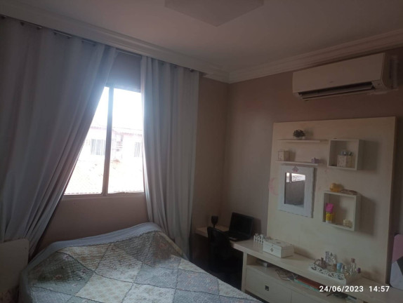 Imagem Casa com 3 Quartos à Venda, 178 m² em Barra Do Pari - Cuiabá Imagem Casa com 3 Quartos à Venda, 178 m² em Barra Do Pari - Cuiabá