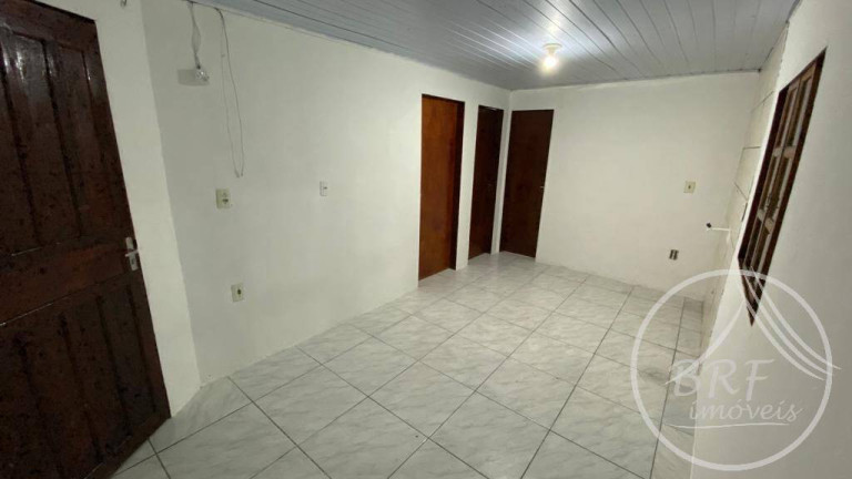 Imagem Casa com 8 Quartos à Venda, 199 m² em Serraria - São José Imagem Casa com 8 Quartos à Venda, 199 m² em Serraria - São José