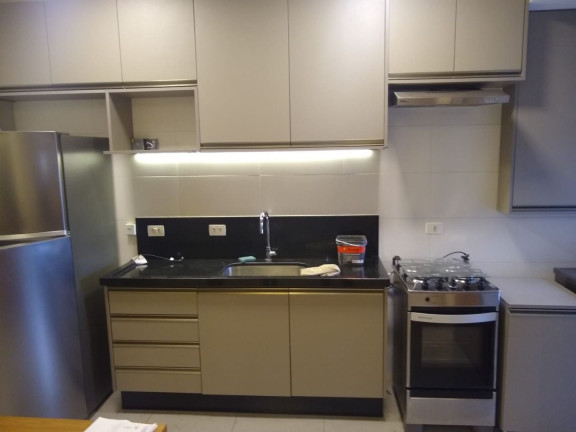 Imagem Apartamento com 1 Quarto para Alugar, 38 m² em São Dimas - Piracicaba Imagem Apartamento com 1 Quarto para Alugar, 38 m² em São Dimas - Piracicaba