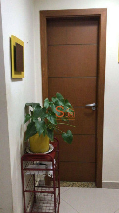 Imagem Apartamento com 3 Quartos à Venda, 127 m² em Centro - São Bernardo Do Campo Imagem Apartamento com 3 Quartos à Venda, 127 m² em Centro - São Bernardo Do Campo