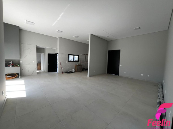 Imagem Casa de Condomínio com 3 Quartos à Venda, 174 m² em Cidade Universitária Pedra Branca - Palhoça Imagem Casa de Condomínio com 3 Quartos à Venda, 174 m² em Cidade Universitária Pedra Branca - Palhoça
