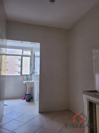 Imagem Apartamento com 2 Quartos à Venda, 123 m² em José Menino - Santos Imagem Apartamento com 2 Quartos à Venda, 123 m² em José Menino - Santos