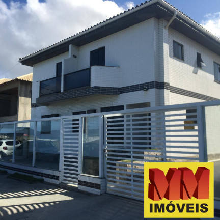 Casa de Condomínio com 2 Quartos à Venda, 88 m² em Foguete - Cabo Frio