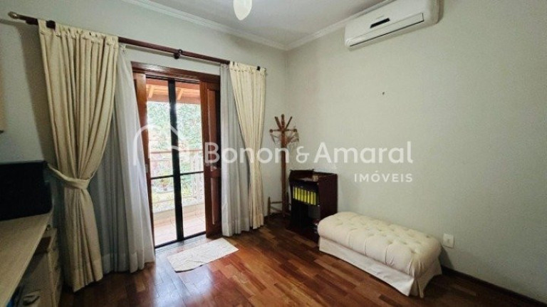 Imagem Casa de Condomínio com 3 Quartos à Venda, 250 m² em Parque Brasil 500 - Paulínia