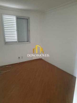 Imagem Apartamento com 2 Quartos à Venda, 50 m² em Parque Erasmo Assunção - Santo André Imagem Apartamento com 2 Quartos à Venda, 50 m² em Parque Erasmo Assunção - Santo André