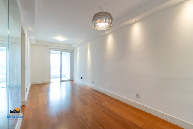 Imagem Apartamento com 2 Quartos à Venda,  em Vila Brasílio Machado - São Paulo