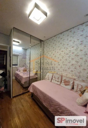 Imagem Apartamento com 2 Quartos à Venda, 72 m² em Casa Verde - São Paulo