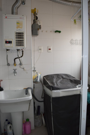 Imagem Apartamento com 2 Quartos à Venda, 65 m² em Vila Gumercindo - São Paulo