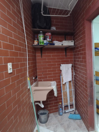 Imagem Apartamento com 2 Quartos à Venda, 75 m² em Estuário - Santos Imagem Apartamento com 2 Quartos à Venda, 75 m² em Estuário - Santos