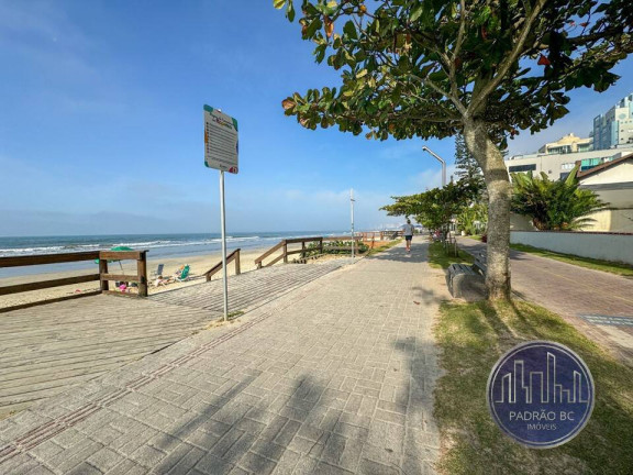 Imagem Apartamento com 4 Quartos para Alugar, 158 m² em Meia Praia - Itapema