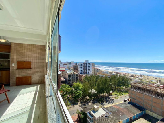 Imagem Apartamento com 2 Quartos à Venda, 126 m² em Centro - Capao Da Canoa