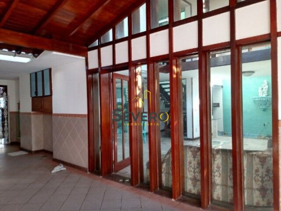 Imagem Casa com 4 Quartos à Venda, 402 m² em Piratininga - Niterói