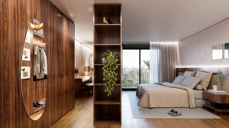 Imagem Apartamento com 3 Quartos à Venda, 203 m² em Bela Vista - Porto Alegre