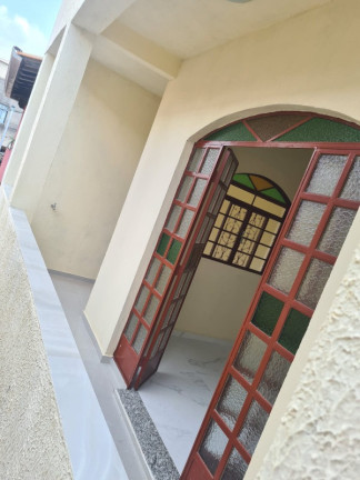Imagem Casa com 4 Quartos à Venda, 150 m² em Vila Das Flores - Betim