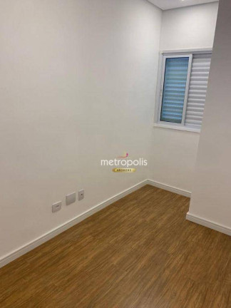 Imagem Apartamento com 2 Quartos à Venda, 50 m² em Vila Camilópolis - Santo André Imagem Apartamento com 2 Quartos à Venda, 50 m² em Vila Camilópolis - Santo André