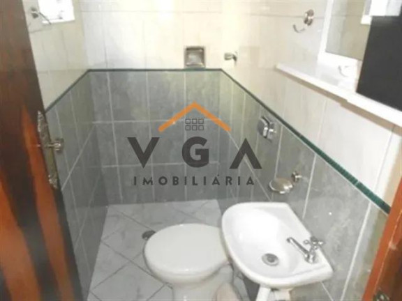 Imagem Casa com 3 Quartos à Venda, 160 m² em Parque Boturussu - São Paulo